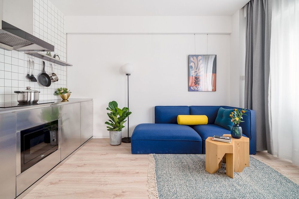 undefined Stey 798 Art Zone Hotel 9