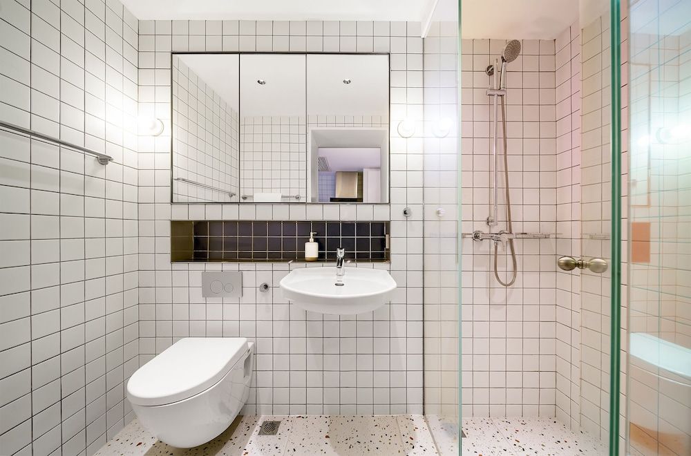 Stey 798 Art Zone Hotel Standard Studio 2