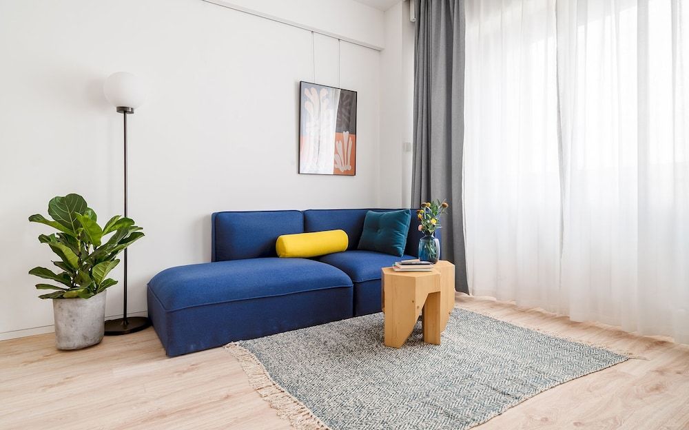 undefined Stey 798 Art Zone Hotel 10