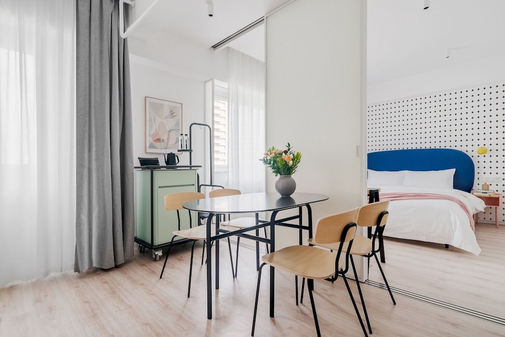 undefined Stey 798 Art Zone Hotel