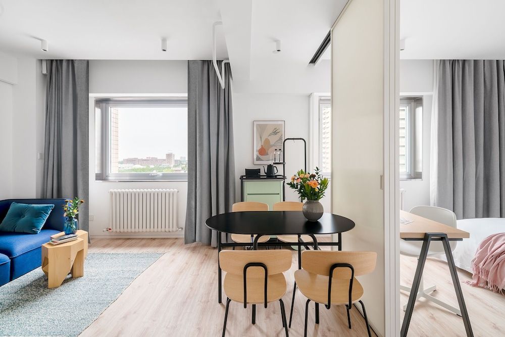 undefined Stey 798 Art Zone Hotel 8