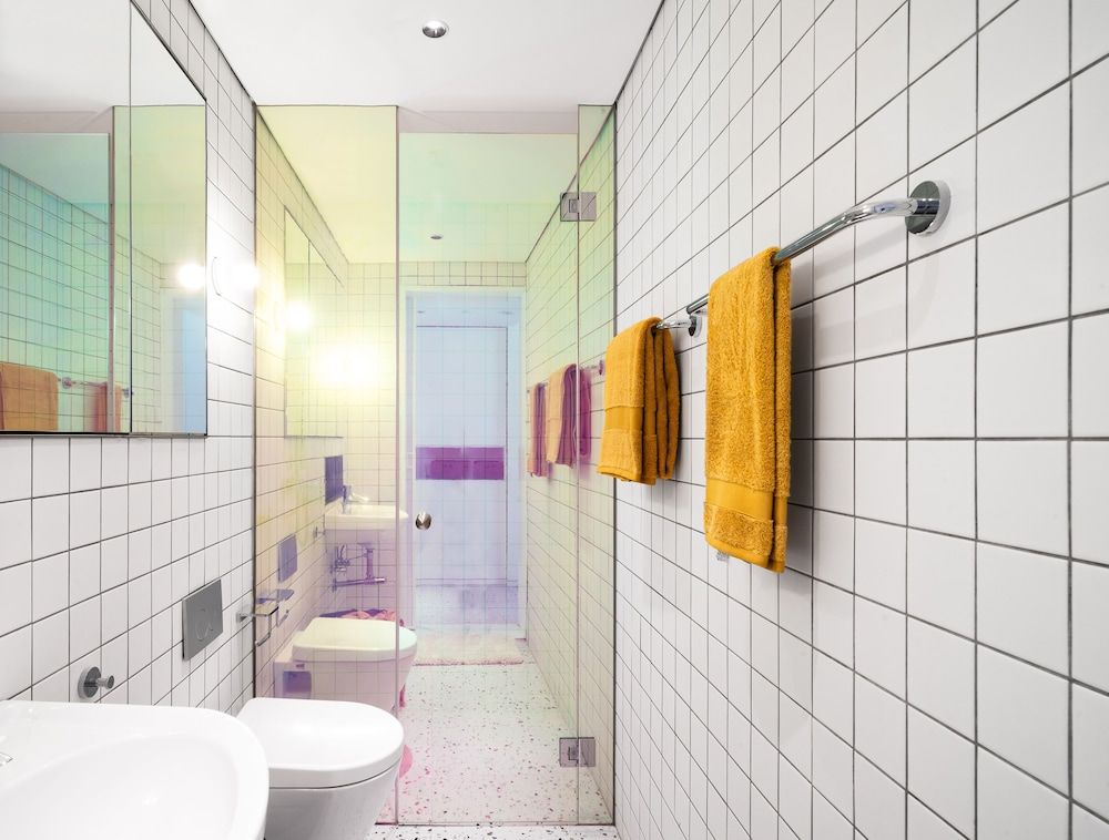 undefined Stey 798 Art Zone Hotel 7