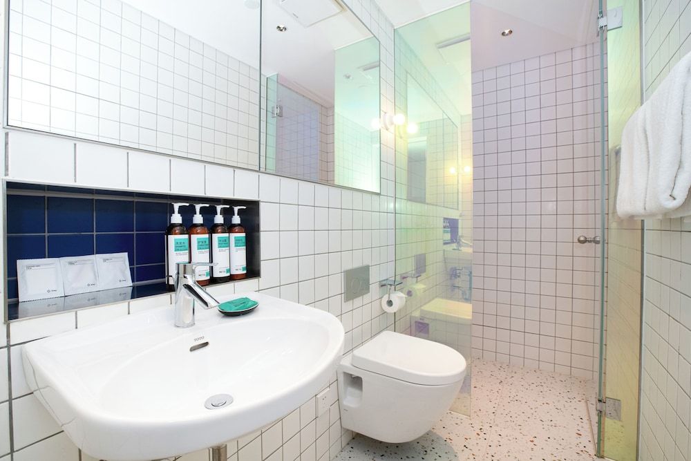 Stey 798 Art Zone Hotel Standard Studio 3