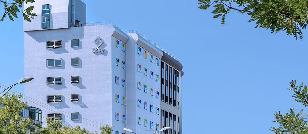 undefined Stey 798 Art Zone Hotel 5