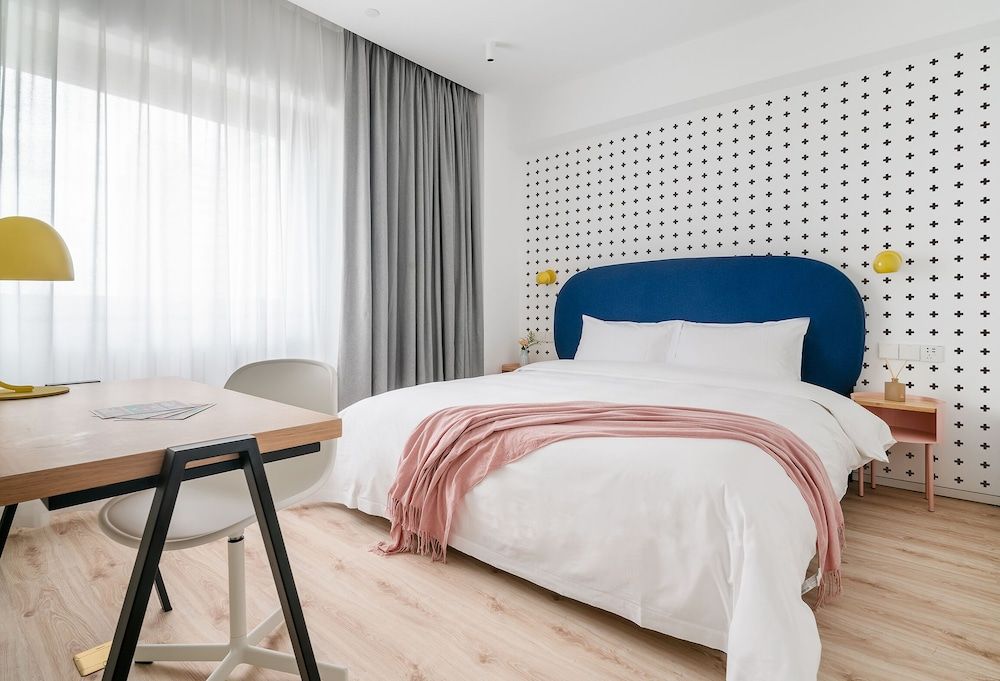 undefined Stey 798 Art Zone Hotel 6