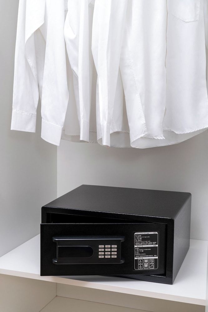 In-Room Safe