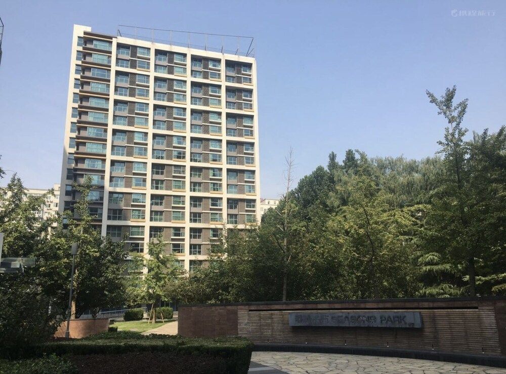 undefined BEIJING SEASONS PARK APARTMENT 9