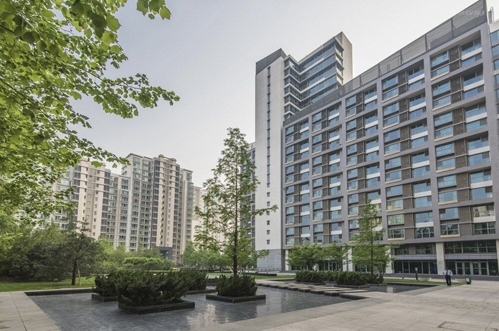 undefined BEIJING SEASONS PARK APARTMENT 4