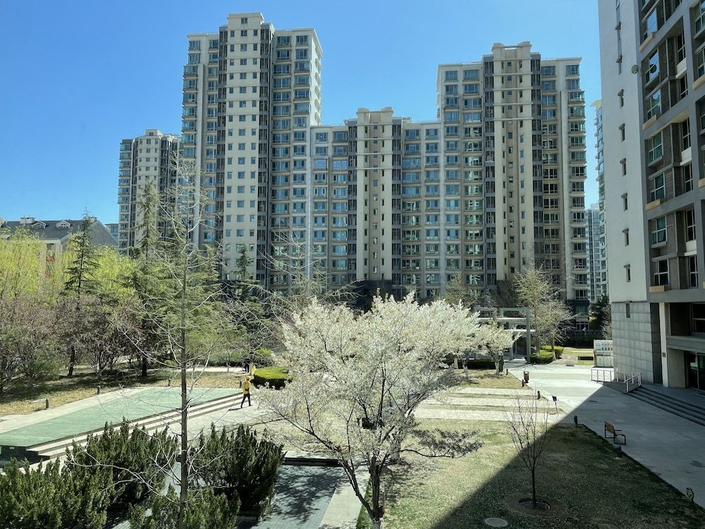 undefined BEIJING SEASONS PARK APARTMENT 7