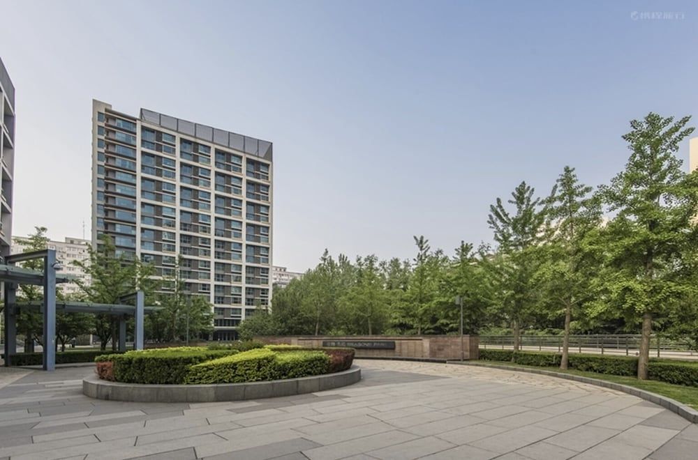 undefined BEIJING SEASONS PARK APARTMENT 3