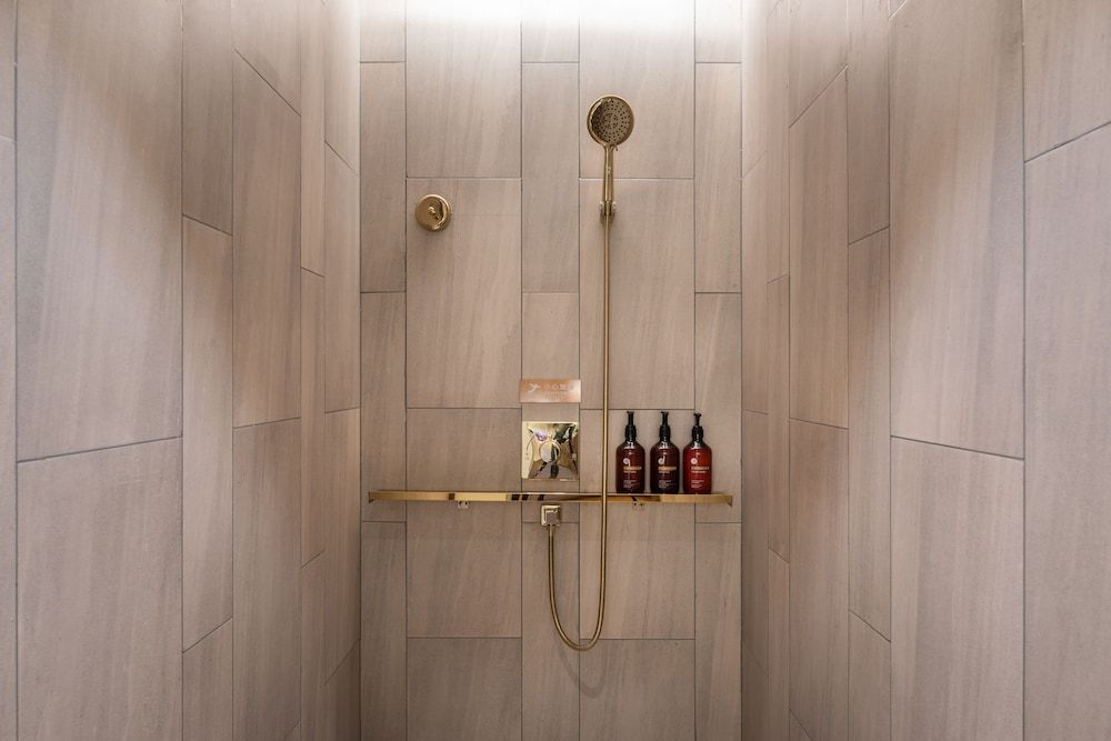 undefined Beijing South Railway Station Temple of Heaven Manxin Hotel 5