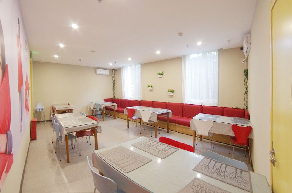 undefined ibis Beijing Tiantandongmen Metro Station Hotel 10