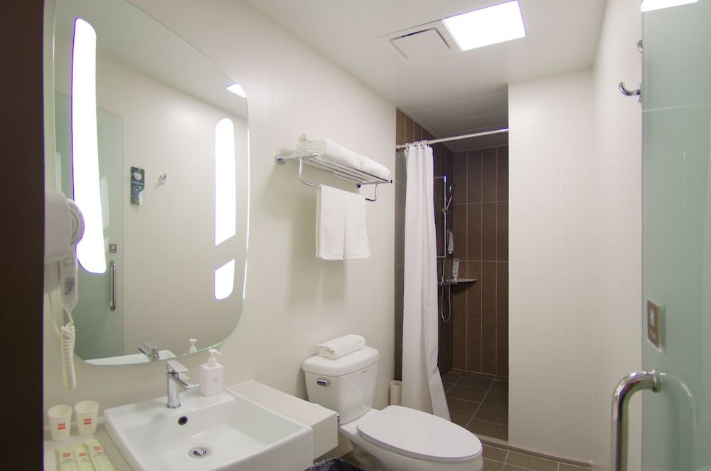 ibis Beijing Tiantandongmen Metro Station Hotel Double Room (Stress Free) 4