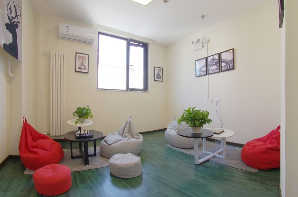 undefined ibis Beijing Tiantandongmen Metro Station Hotel 8