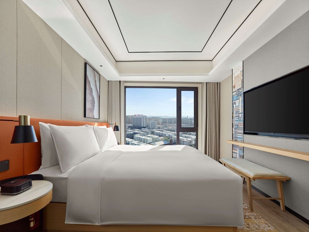 Suite, 1 Bedroom