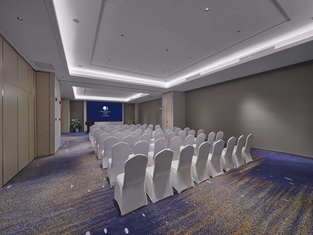 Doubletree By Hilton Anshan