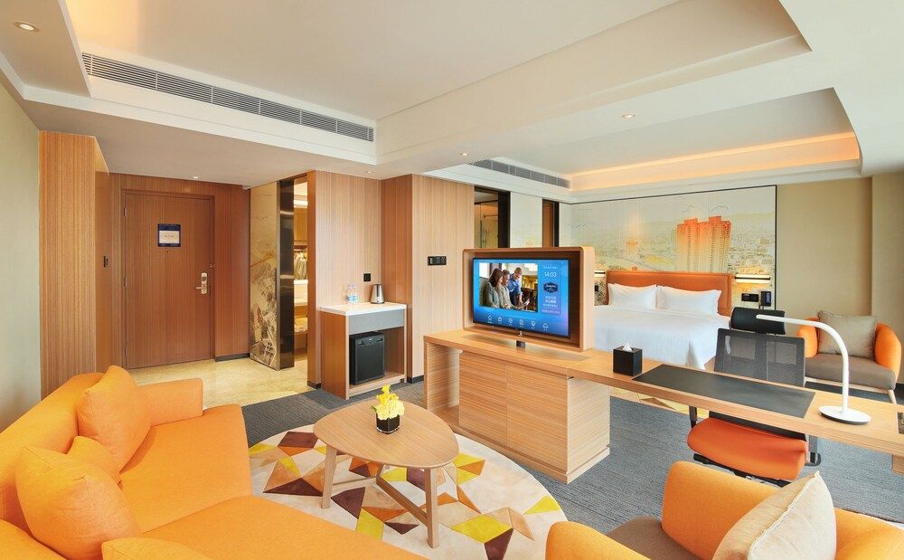 Senior Studio Suite