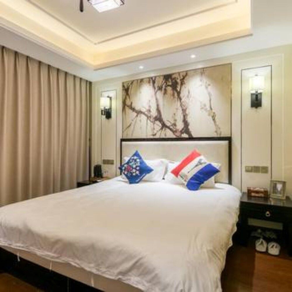 undefined Shanghai YUNQI Villa 7