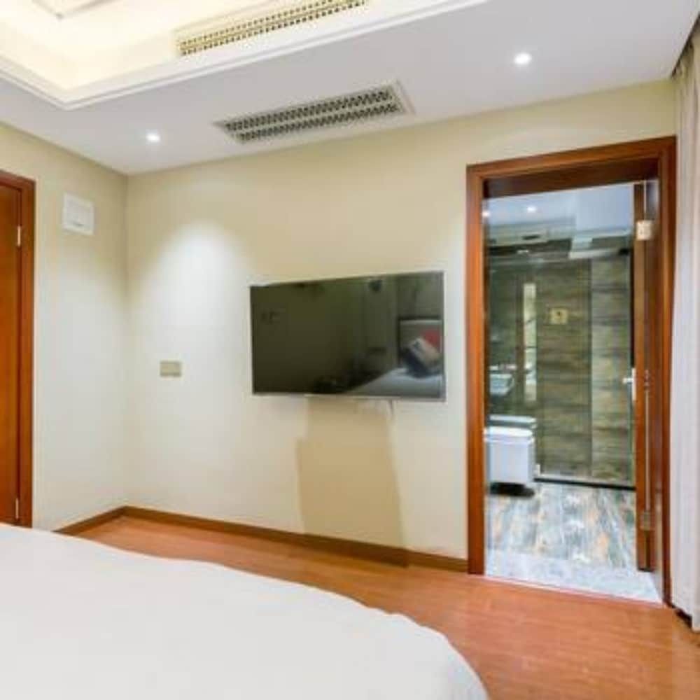 undefined Shanghai YUNQI Villa 8