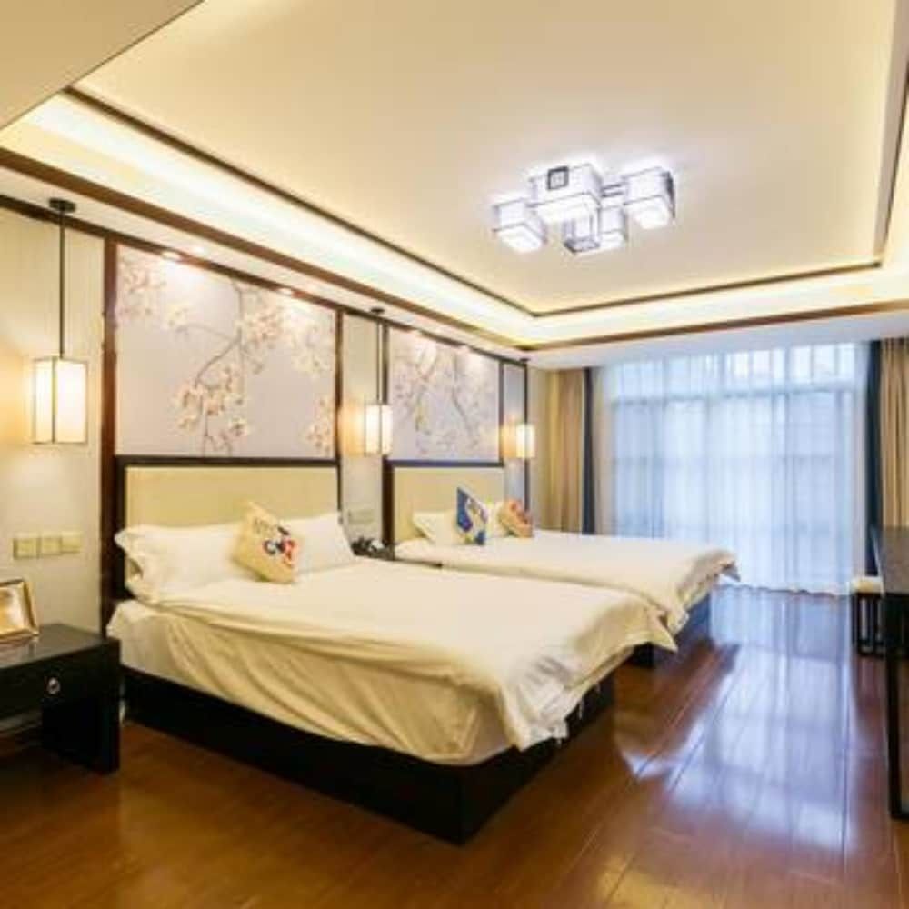 undefined Shanghai YUNQI Villa 4