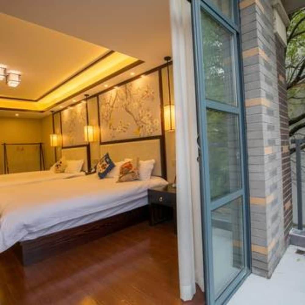 undefined Shanghai YUNQI Villa 3