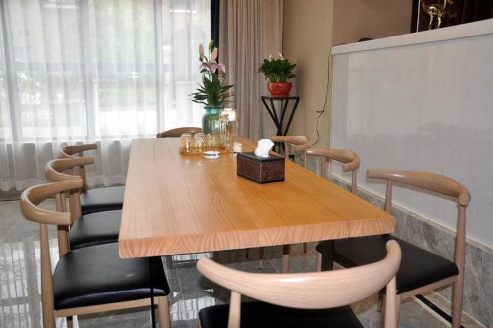 undefined Shanghai YUNQI Villa 2