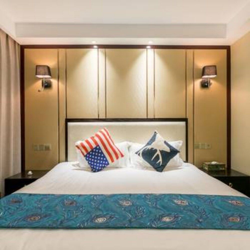 undefined Shanghai YUNQI Villa 6