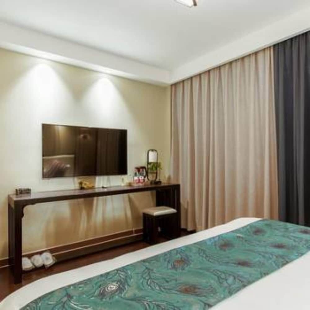 undefined Shanghai YUNQI Villa 9