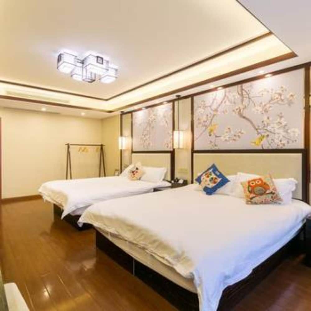 undefined Shanghai YUNQI Villa 5