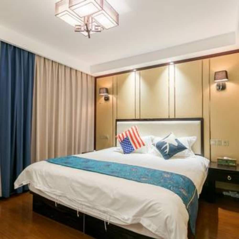 undefined Shanghai YUNQI Villa 10