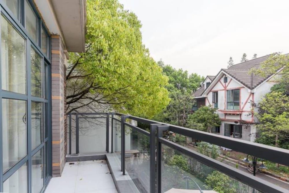 undefined Shanghai YUNQI Villa