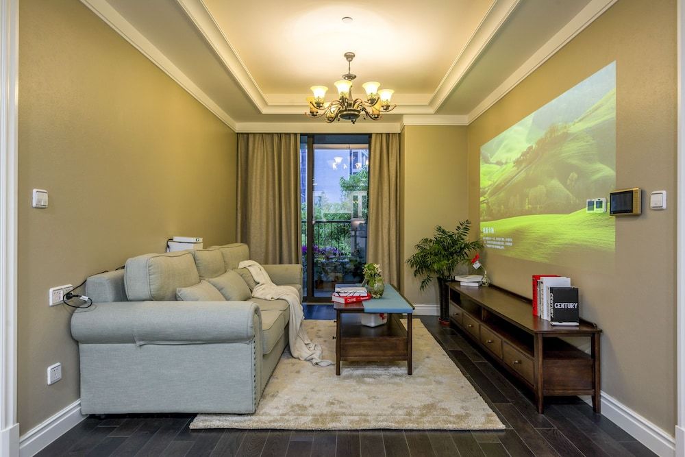 Signature Apartment, 1 Bedroom