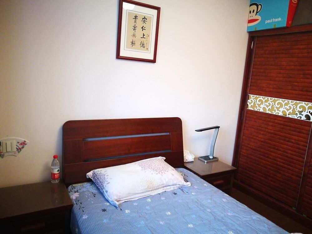 undefined Shanghai The Bund View Guesthouse 3