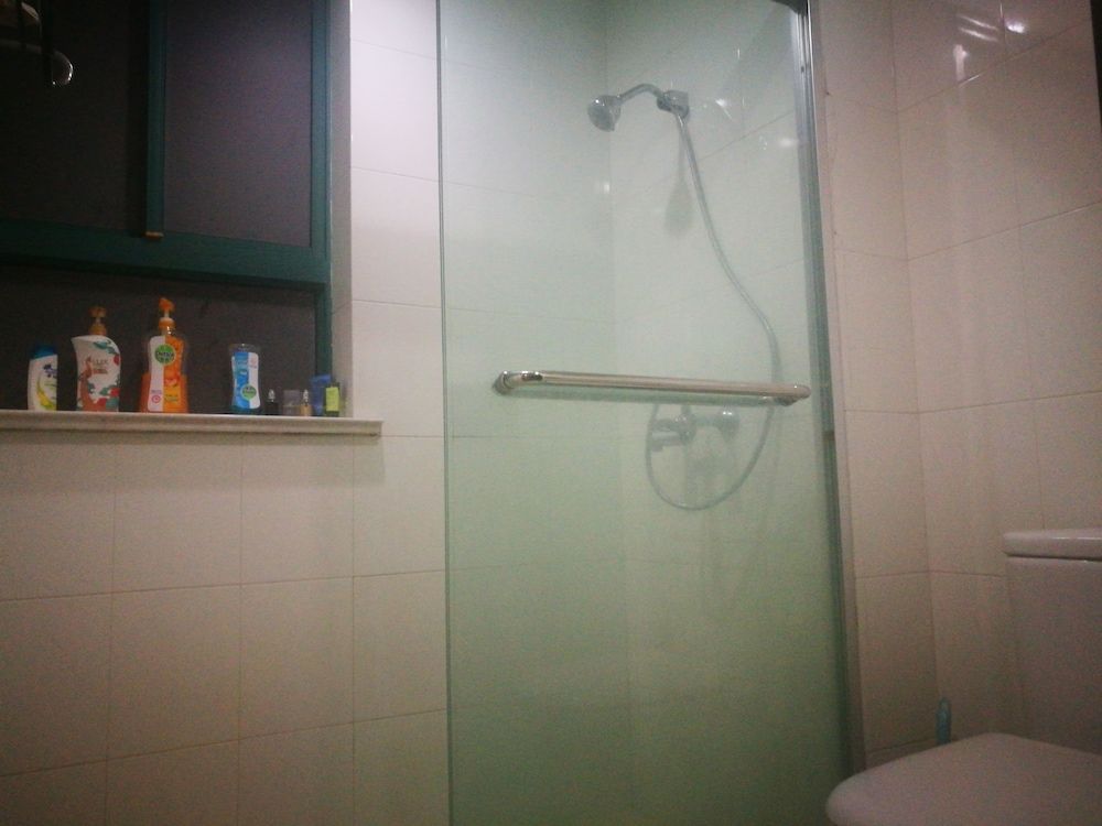 Shanghai The Bund View Guesthouse Single Room 7