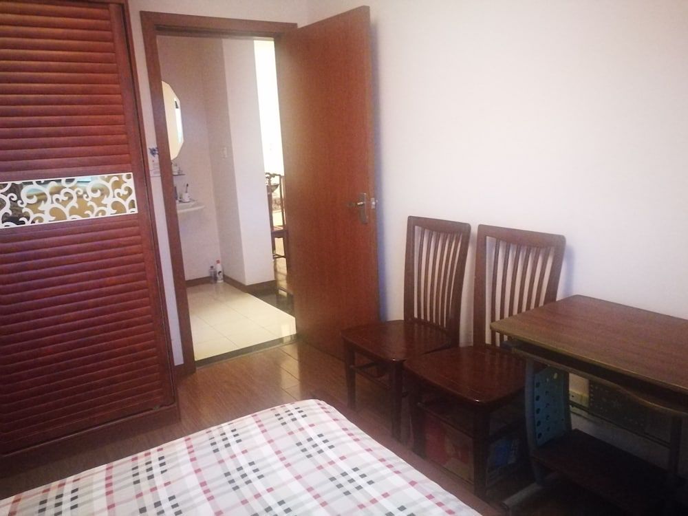 Shanghai The Bund View Guesthouse Single Room 8