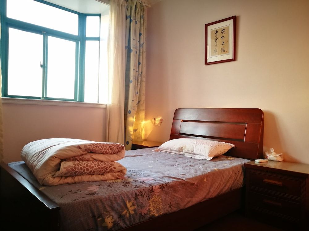 Shanghai The Bund View Guesthouse Single Room 2