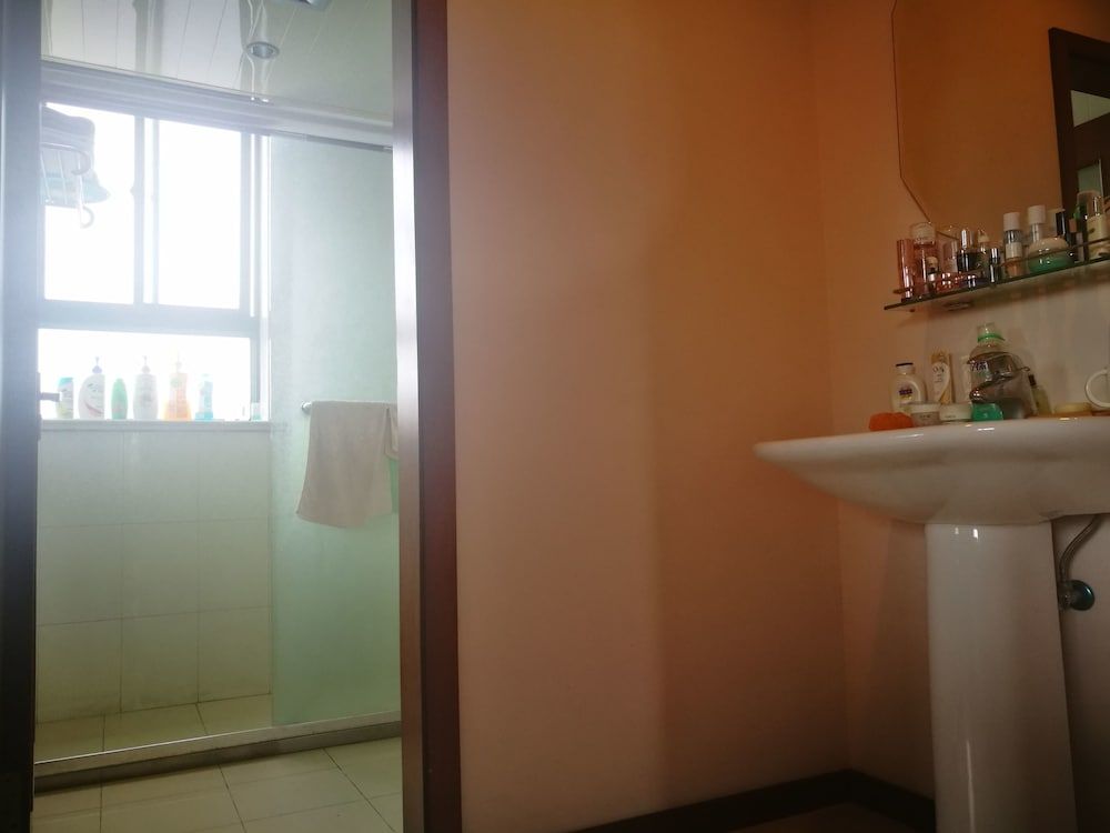 Shanghai The Bund View Guesthouse Single Room 6