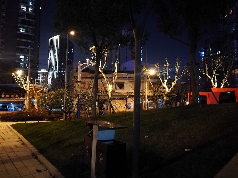 undefined Shanghai The Bund View Guesthouse 5