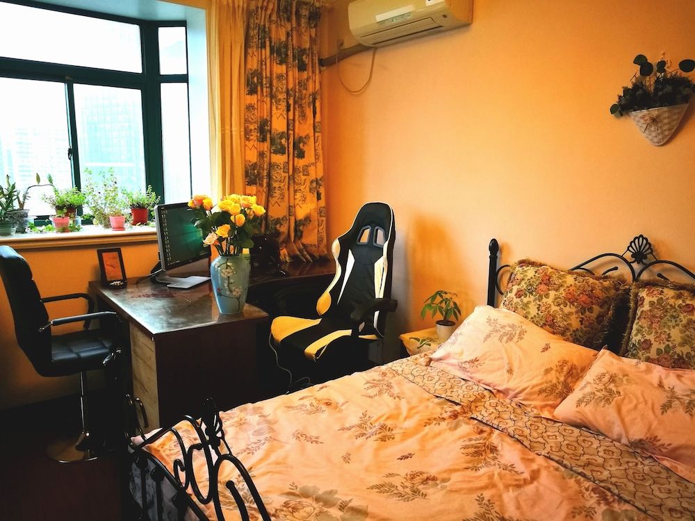 undefined Shanghai The Bund View Guesthouse