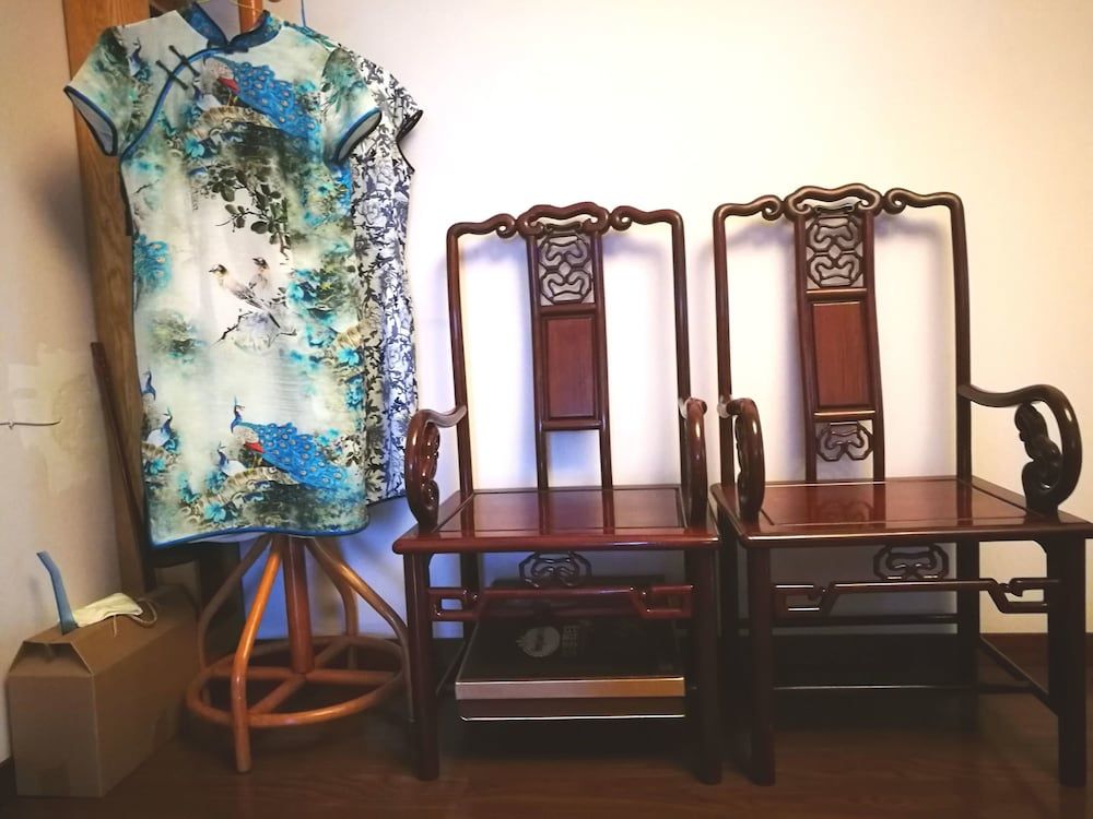 undefined Shanghai The Bund View Guesthouse 9