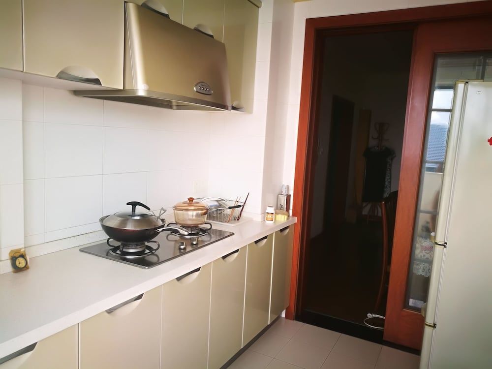 undefined Shanghai The Bund View Guesthouse 8