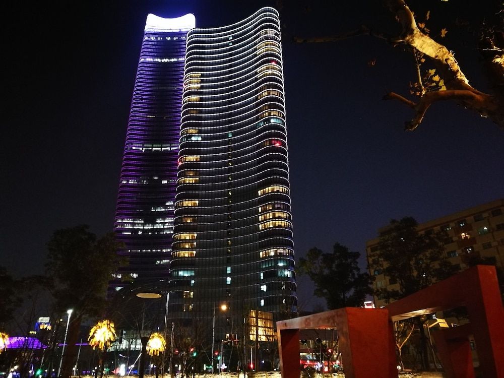 undefined Shanghai The Bund View Guesthouse 7