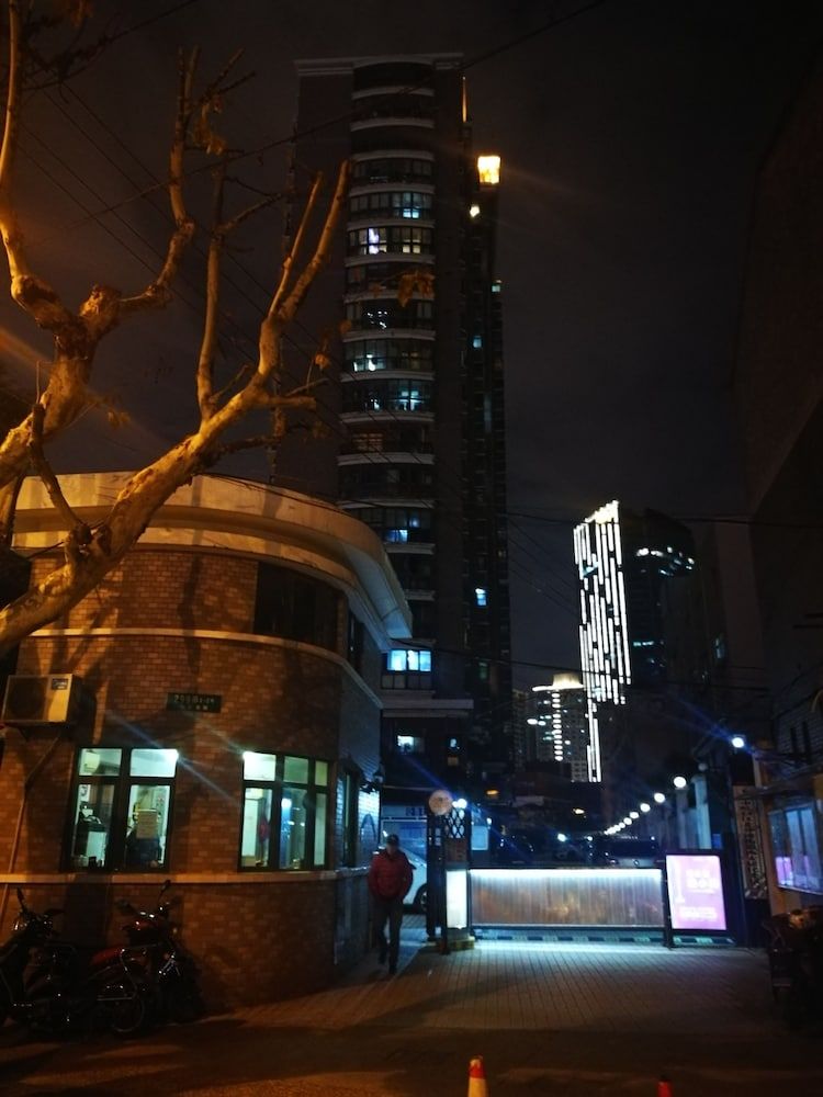 undefined Shanghai The Bund View Guesthouse 4