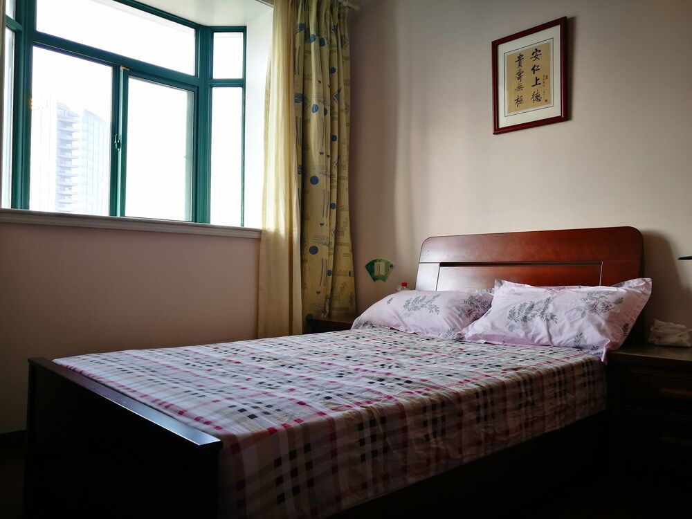 Shanghai The Bund View Guesthouse Single Room