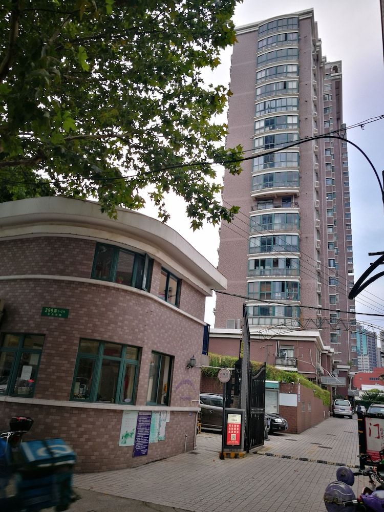 undefined Shanghai The Bund View Guesthouse 6