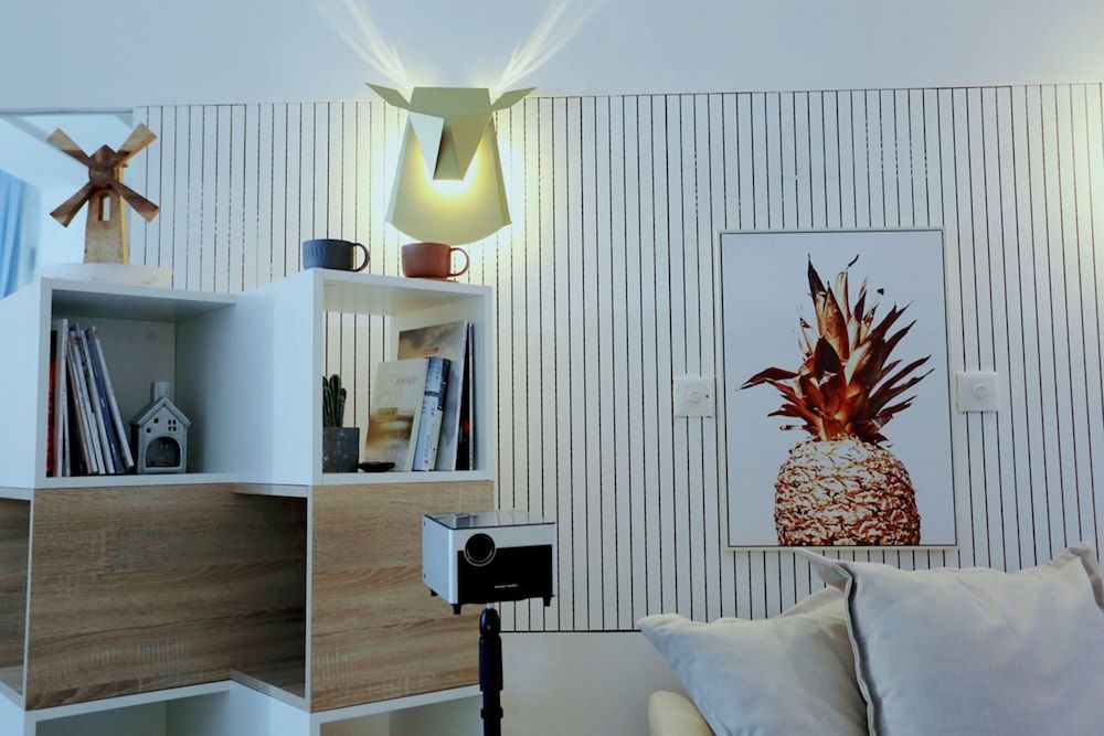 undefined LIVE INN The Bund 3