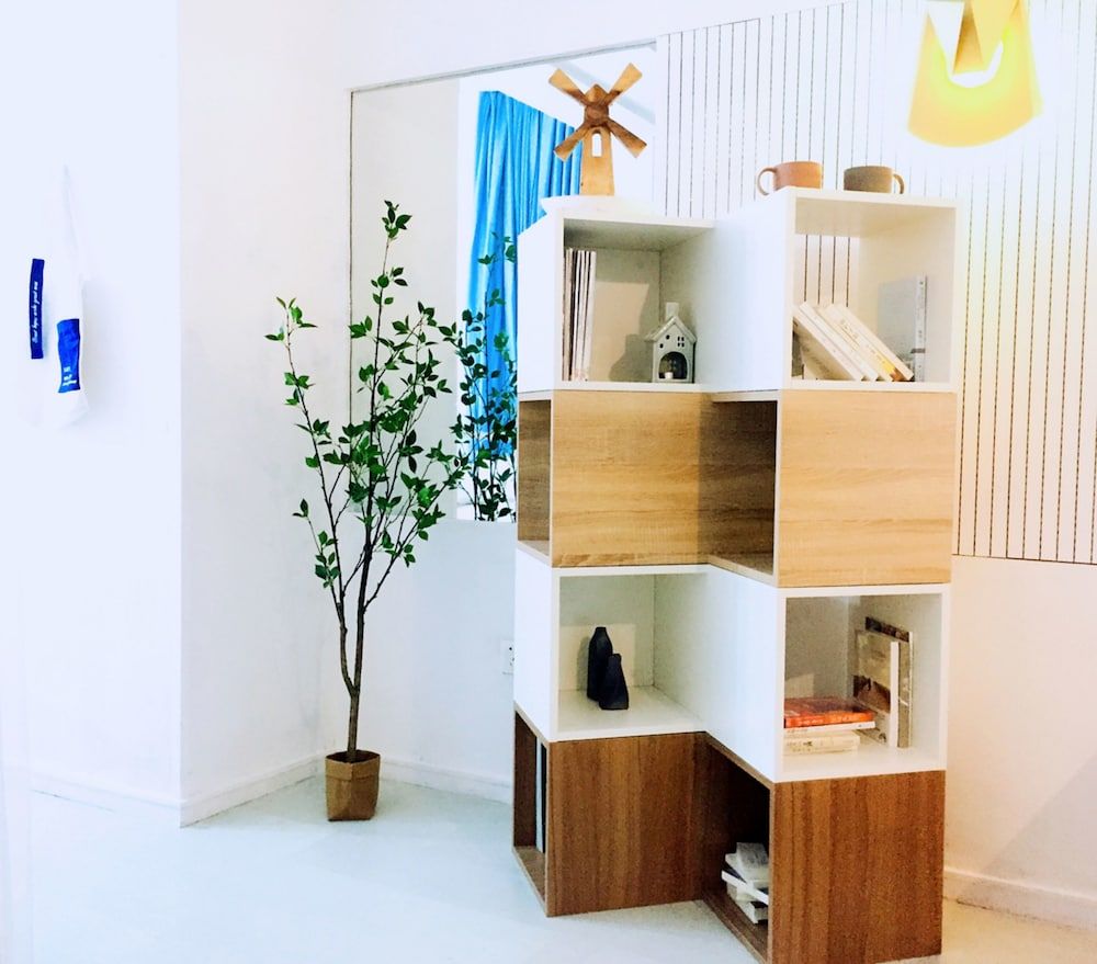 undefined LIVE INN The Bund 8