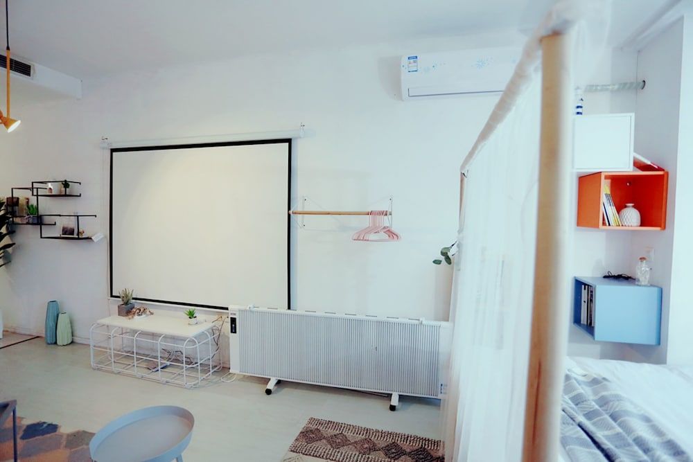 undefined LIVE INN The Bund 2