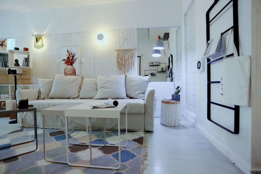 undefined LIVE INN The Bund 5