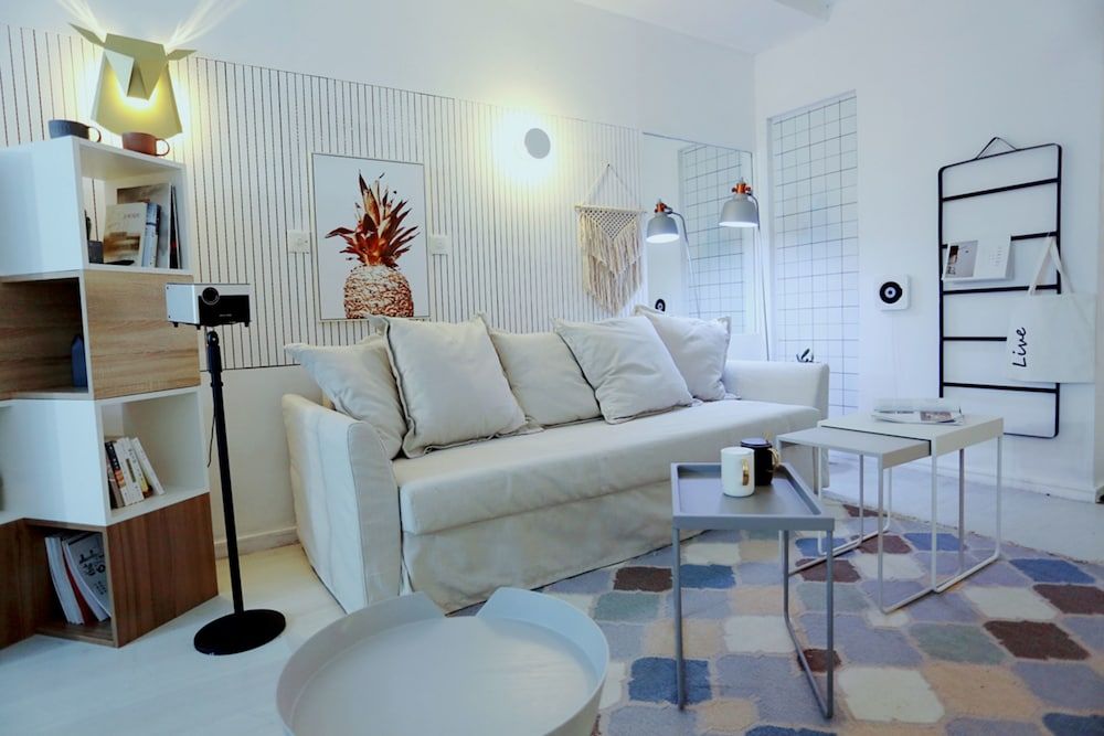 undefined LIVE INN The Bund 6